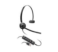 Poly EncorePro 545 USB-A Convertible Headset 783R4AA