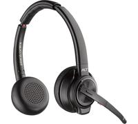 Poly Micro-casque Savi 8220 DECT UC USB-A 1 880-1 900 Mhz