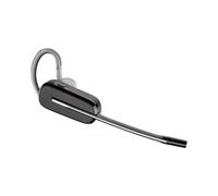 POLY Micro-casque Savi 8240 Office DECT USB-A : Mono, Portée 180m, Autonomie 7h, Batterie LiPo 140mAh, Microphone Boom, 118 dB SPL max, 21g
