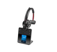 Poly Savi 8410 Office - micro-casque