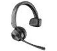 Poly - Micro-casque - sur-oreille - DECT - sans fil G