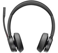 Poly Micro-casque Voyager 4320 USB-C +dongle BT700