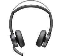 POLY Micro-casque Voyager Focus 2 USB-A