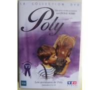 Poly N 3 Episodes 8 A 10 Collection Dvd Tf1