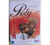 POLY N° 4 (les aventures de poly: episodes 11 a 13)