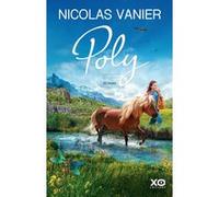 Poly Nicolas Vanier (Auteur)