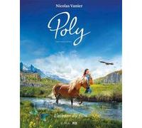 Poly Nicolas Vanier (Auteur)