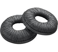 Poly Oreillette en similicuir CS500 (2 pièces)