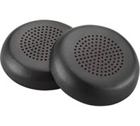 Poly Oreillette en similicuir Savi 7200 (1 pièce)