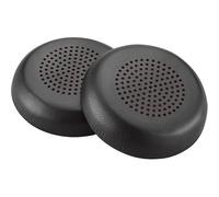 Poly Oreillette en similicuir Savi 7200 (1 pièce)