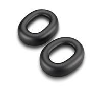 POLY Oreillette Voyager Surround 80/85 UC (Gauche/Droite) - Compatibilité POLY - Noir - Référence 9C6M5AA