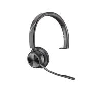 Poly - Partie supérieure du casque pour casque - pour Poly Savi 7320
