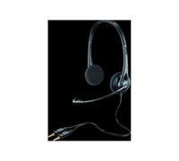 Poly - Plantronics .Audio 322 - Micro-casque - sur-oreille - filaire