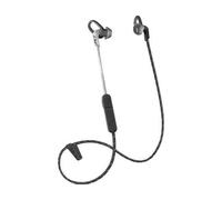 Poly - Plantronics Backbeat FIT 305 - Écouteurs avec micro - intra-auriculaire - Bluetooth - sans fil - noir