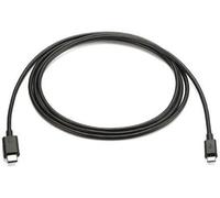 Poly - Plantronics - Câble USB - USB-C pour USB - 1.5 m - noir - pour Voyager 4210 USB-C, 4220 USB-C