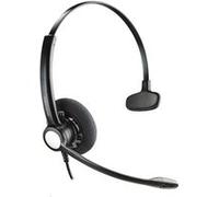 Poly - Plantronics Entera USB HW111N-USB - Micro-casque - sur-oreille - filaire G