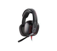 Poly - Plantronics GameCom 367 - Micro-casque - circum-aural - filaire