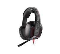 Poly - Plantronics GameCom 367 - Micro-casque - circum-aural - filaire