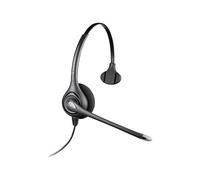 Poly - Plantronics SupraPlus DIGITAL D251N - Micro-casque - sur-oreille - filaire G