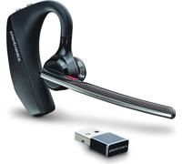 Poly - Plantronics Voyager 5200 UC Headset Bluetooth