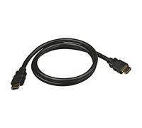 Poly Pool Câble HDMI avec connecteurs type A, PP4120S
