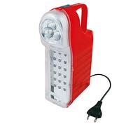 Poly Pool Lampe d'urgence, PP0765
