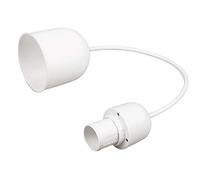 Poly Pool PP0376Q spot de plafond E14, blanc