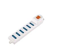 Poly Pool PP0402X Prise fine 10/16A + Interr