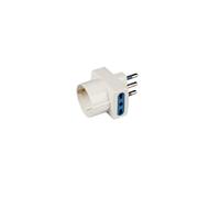 Poly Pool PP0468 adaptateur prise d'alimentation Type L (IT) Universel