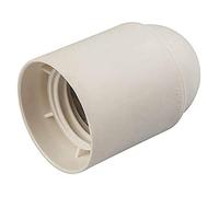 Poly Pool PP0483X Douille E27, Blanc