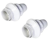 Poly Pool PP0488Q n° 2 Douille E14 4 embouts