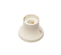 Poly Pool PP0500X Douille E27 murale Blanc