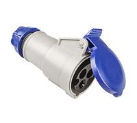 Poly Pool PP0636S Prise industrielle CEE 3 pôles IEC309 16 A IP44