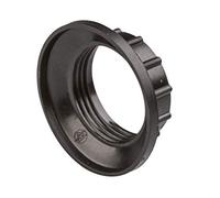 Poly Pool PP3448.2Q Lot de 4 embouts pour douille E14 Noir