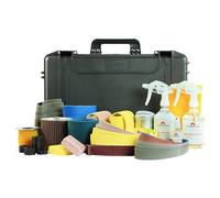 POLY-PTX 802 HT Profi Set d'accessoires complet, (livré sans machine) x1 morceau