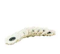 POLY-PTX Anneau top brillant moyen, 100 mm x 10 mm x8 morceau