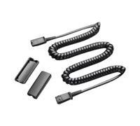 Poly rallonge pour casque micro - 3 m