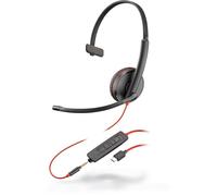 Poly re C3215 Headset Head-band