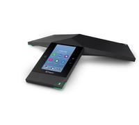 Poly RealPresence Trio 8800 Téléphone IP Noir 1 ligne LCD WLAN