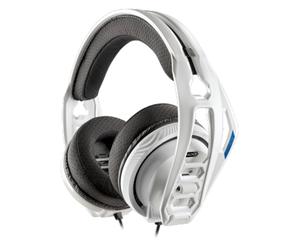 POLY RIG 400HS Casque Avec fil Arceau Jouer Blanc