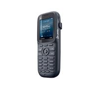 Poly Rove 20 - Téléphone VoIP sans fil avec ID d'appelant/appel en instance - DECT - (conférence) à trois capacité d'appel - SIP, SIP v2, SIP over TLS, SIP sur UDP, SIP sur TCP, SDP, RTCP, RTP -...