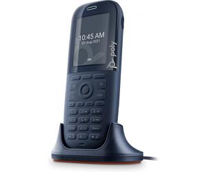 Poly Rove 30/40 Multi Handset and Battery Charging Station 85W96AA