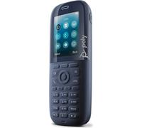Poly Rove 30 - Combiné d'extension sans fil avec identification de la ligne appelante - DECT - fonction d'appel tridirectionnel - 20 lignes