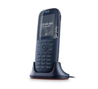 Poly Rove 30 DECT Phone Handset EMEA - INTL English Loc Euro plug 84H76AA#ABB