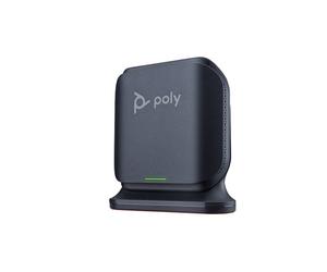 Poly Rove B2 Base DECT supportant jusqu’à 20 combinés - idéale pour les petites et moyennes entreprises.