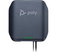 HP POLY Rove B4 DECT Wireless Base Station - Black