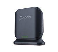 HP POLY Rove B4 DECT Wireless Base Station - Black