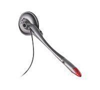 Poly S12 Replacement Headset - Micro-casque - convertible - remplacement - filaire - pour Poly S12