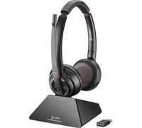 Poly S8220UC-M DECT Headset Savi
