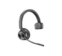 Poly Savi 7310 - 7300 Office Series - micro-casque - sur-oreille - remplacement - DECT - sans fil